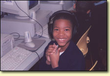 Jane Bradley Pettit Foundation